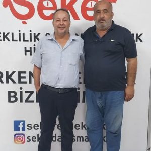 Bekir Özkaynak